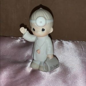 Precious Moments Dr. Sugar Boy Doll